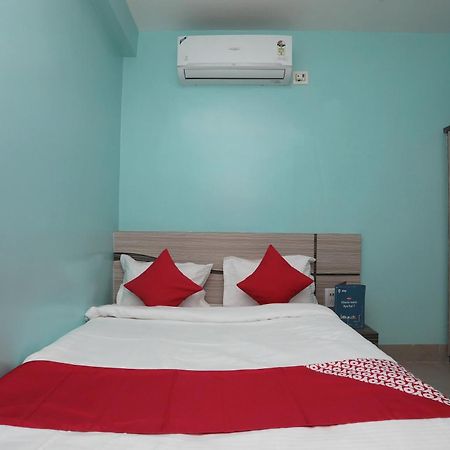 Hotel O Imperial Guest House Barasat المظهر الخارجي الصورة