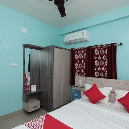 Hotel O Imperial Guest House Barasat المظهر الخارجي الصورة
