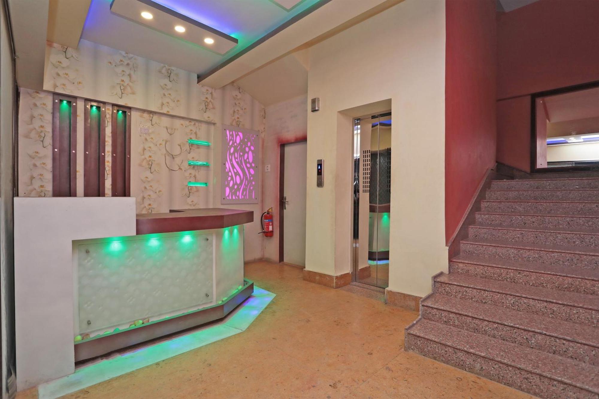 Hotel O Imperial Guest House Barasat المظهر الخارجي الصورة
