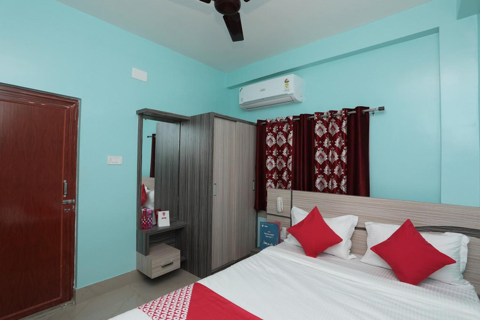 Hotel O Imperial Guest House Barasat المظهر الخارجي الصورة