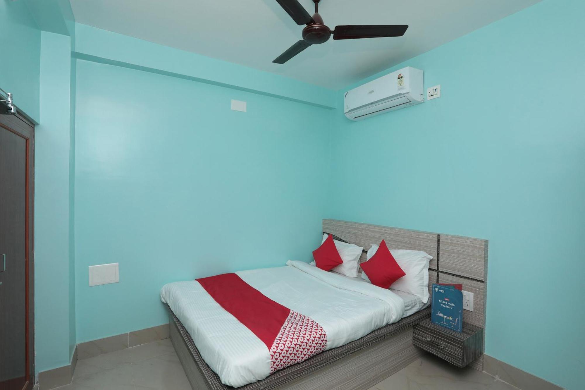 Hotel O Imperial Guest House Barasat المظهر الخارجي الصورة